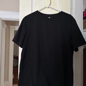 Classic Black Women’s Tee